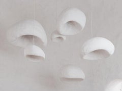 Khmara Pendant Lamp 34 by Makhno