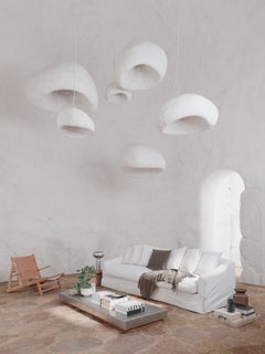 Khmara Pendant Lamp 47 by Makhno