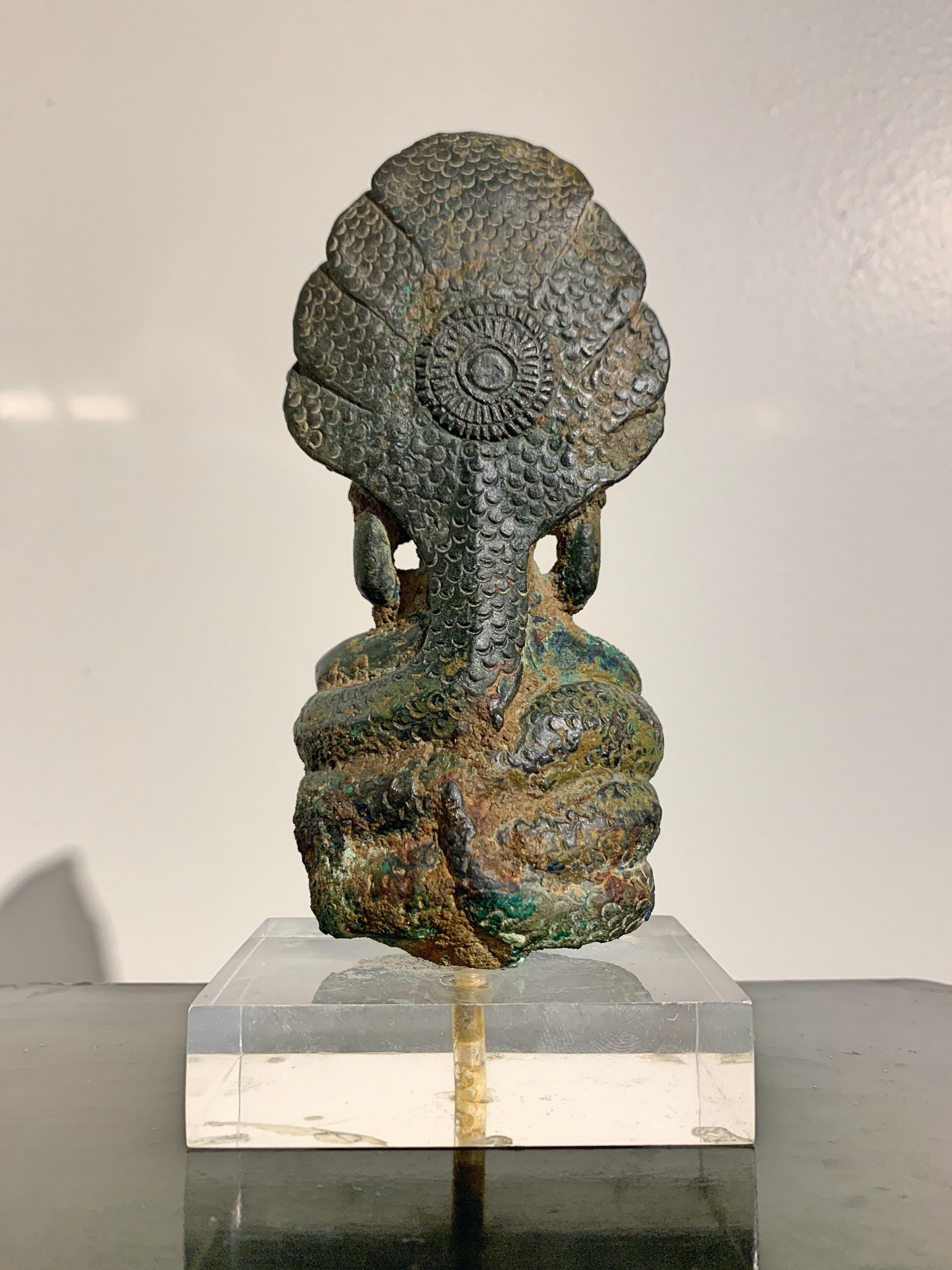 khmer buddha pendant