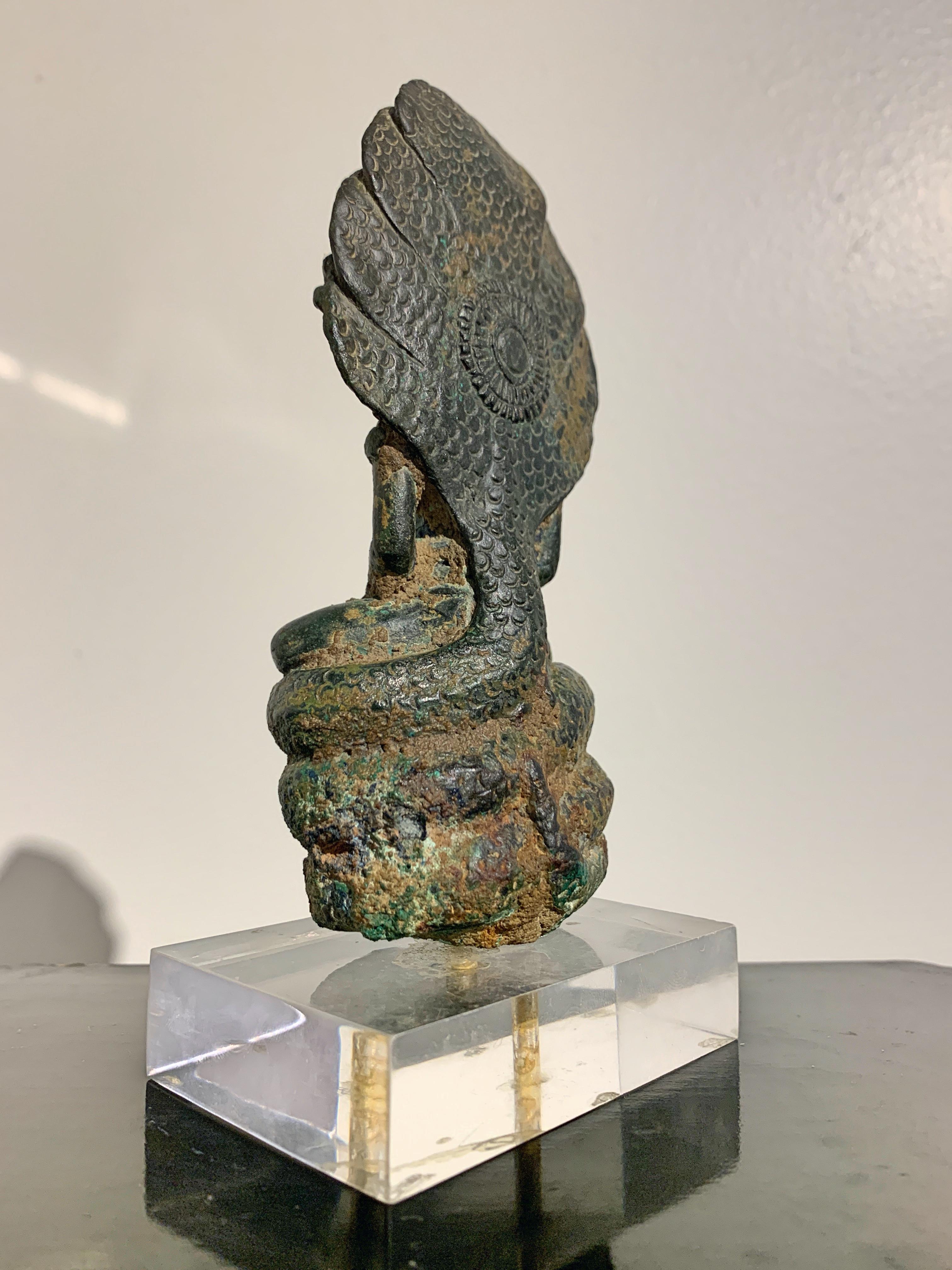 khmer buddha