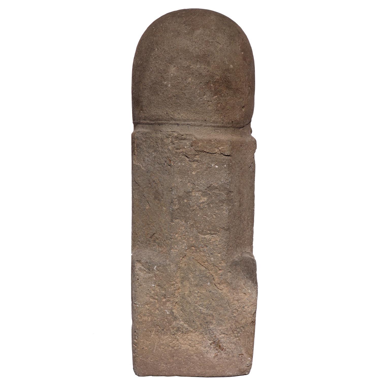 shiva lingam phallic