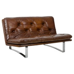 Kho Liang for Artifort. Sofa or couch model. 1960s. Antique Kho Liang for Artifort. Sofa or couch model. 1960s.