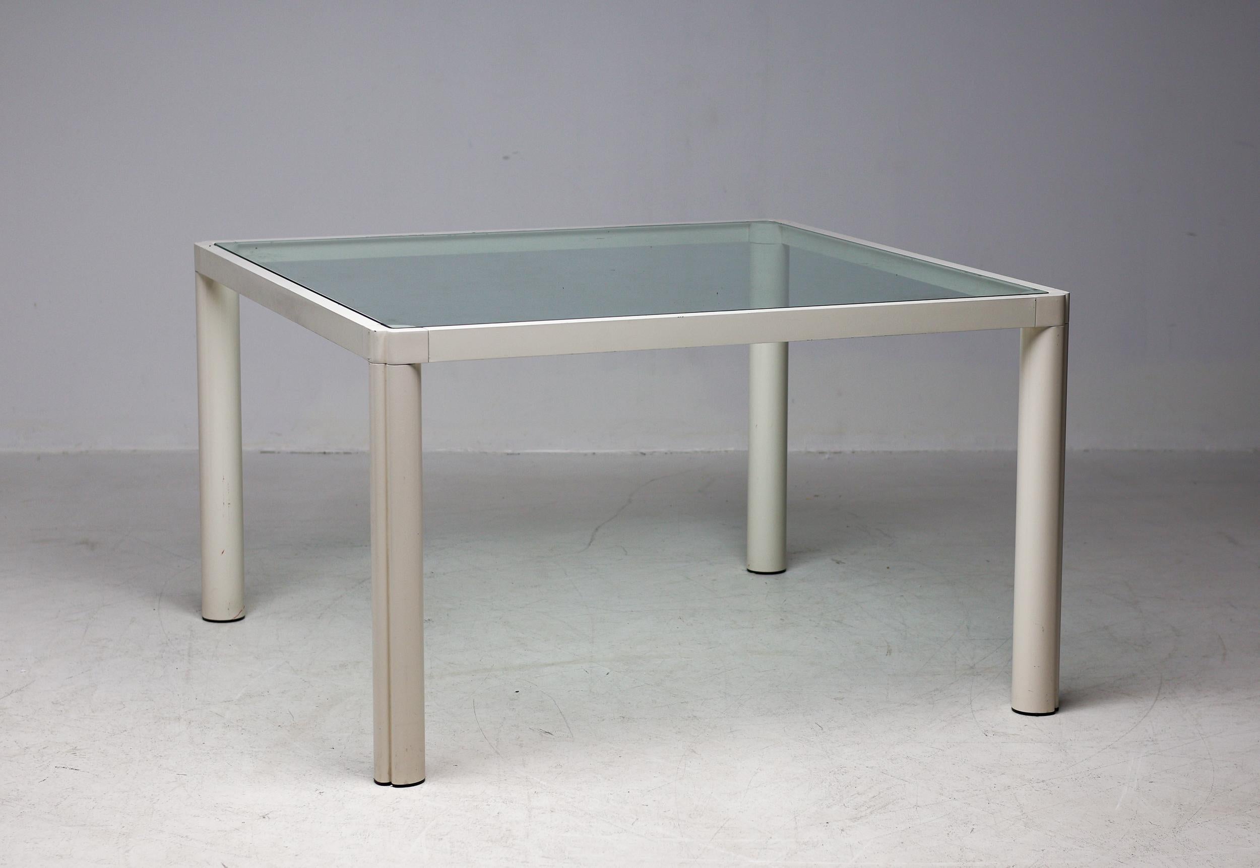 Dutch Kho Liang Ie '100' Dining Table