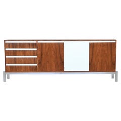 Kho Liang Ie and Wim Crouwel large sideboard Fristho The Netherlands 1957