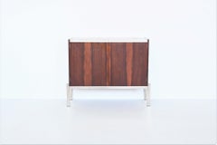 Kho Liang Ie and Wim Crouwel small cabinet Fristho The Netherlands 1957