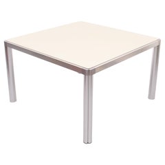 Kho liang Ie Artifort ''T144'' Dining Table ’70s