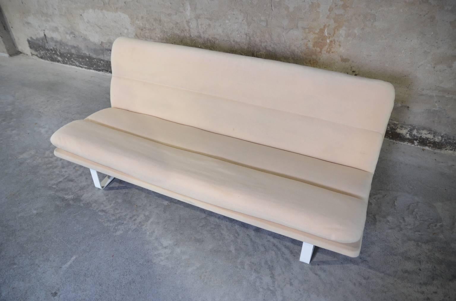Fabric Kho Liang Ie C683 Sofa for Artifort