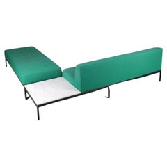 Vintage Kho Liang Ie Corner Sofa Set model “070” for Artifort, the Netherlands 1960