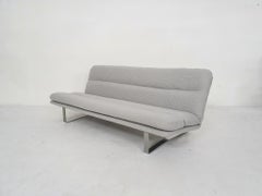 Kho Liang Ie for Artifort C683 sofa, The Netherlands 1968