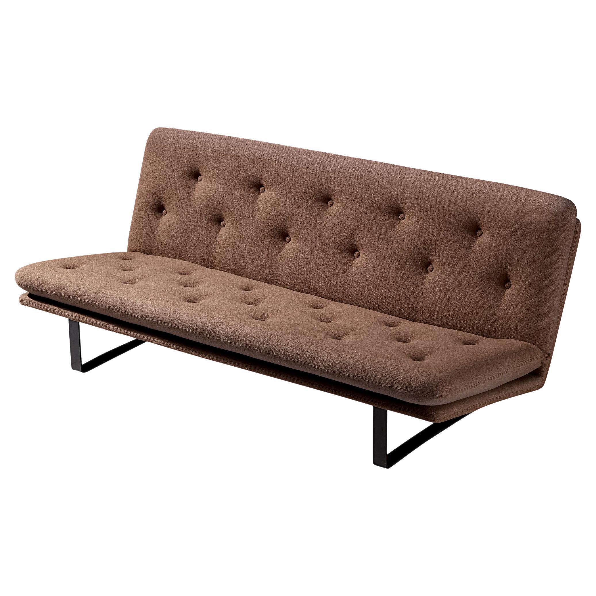 Friso Kramer Sofas - 2 For Sale at 1stDibs