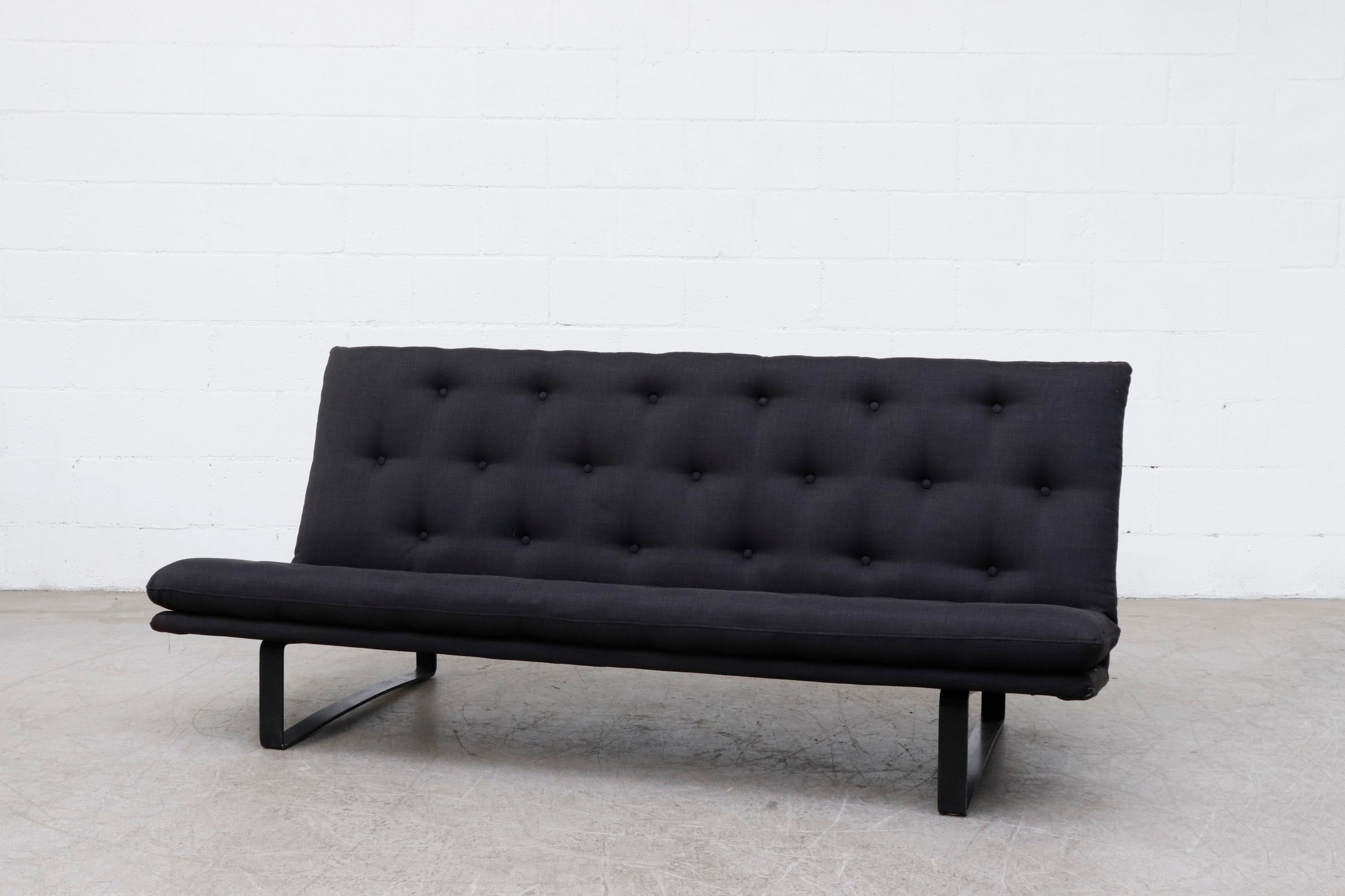 Kho Liang Ie Modell 662 Sofa für Artifort (Moderne der Mitte des Jahrhunderts) im Angebot