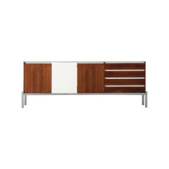 Kho Liang Ie Sideboard Fristho Franeker, Holland, 1957