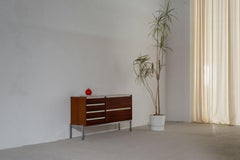Kho Liang Ie sideboard Fristho The Netherlands 1956