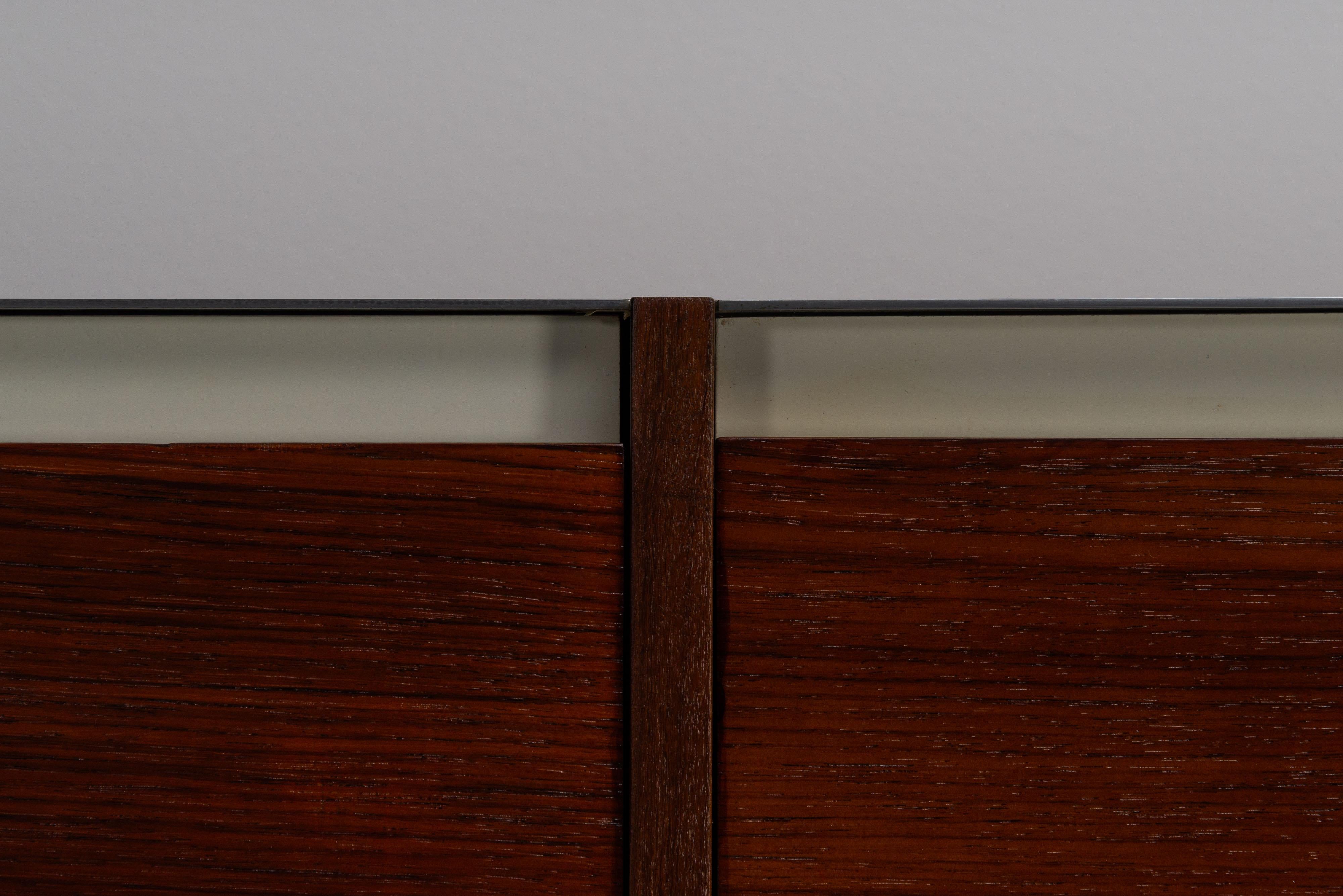 Dutch Kho Liang Ie sideboard Fristho The Netherlands 1956