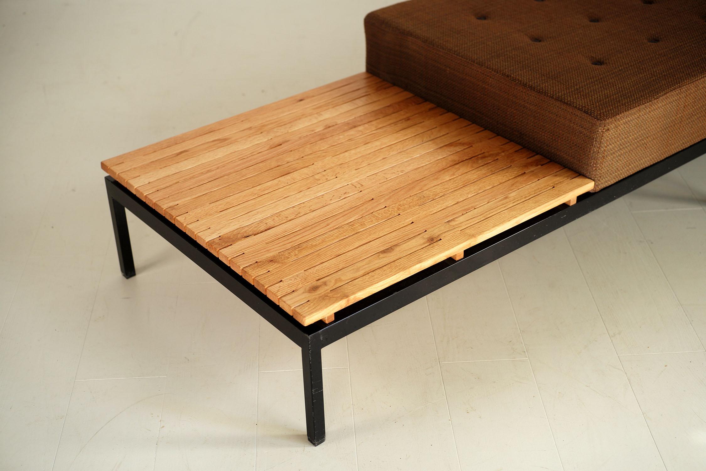Kho Liang Le, Bench 070, Holland 1962 In Good Condition For Sale In Catonvielle, FR