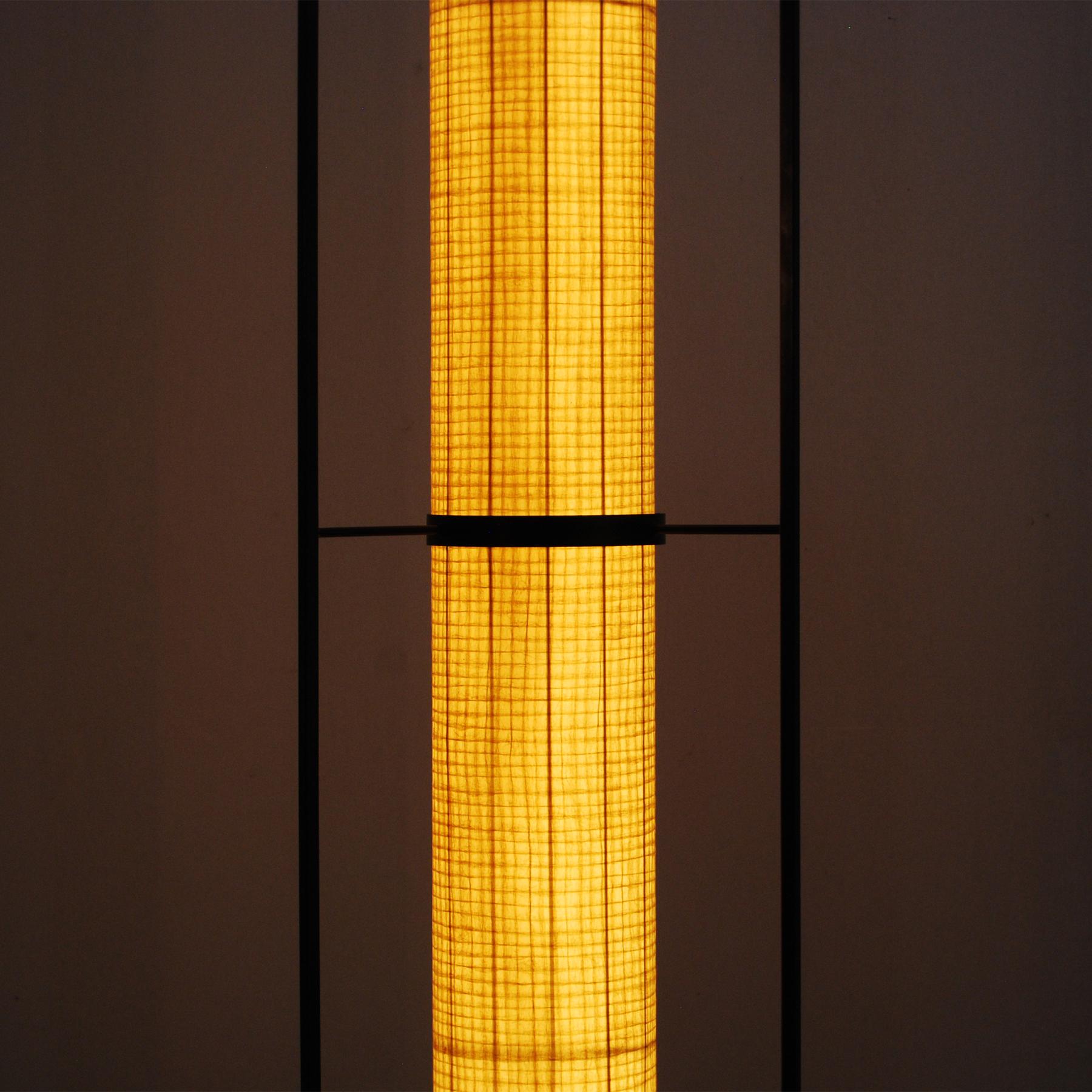 Mid-Century Modern Kho Liang Le K46 Floor Lamp by Artifort, Netherlands, 1957