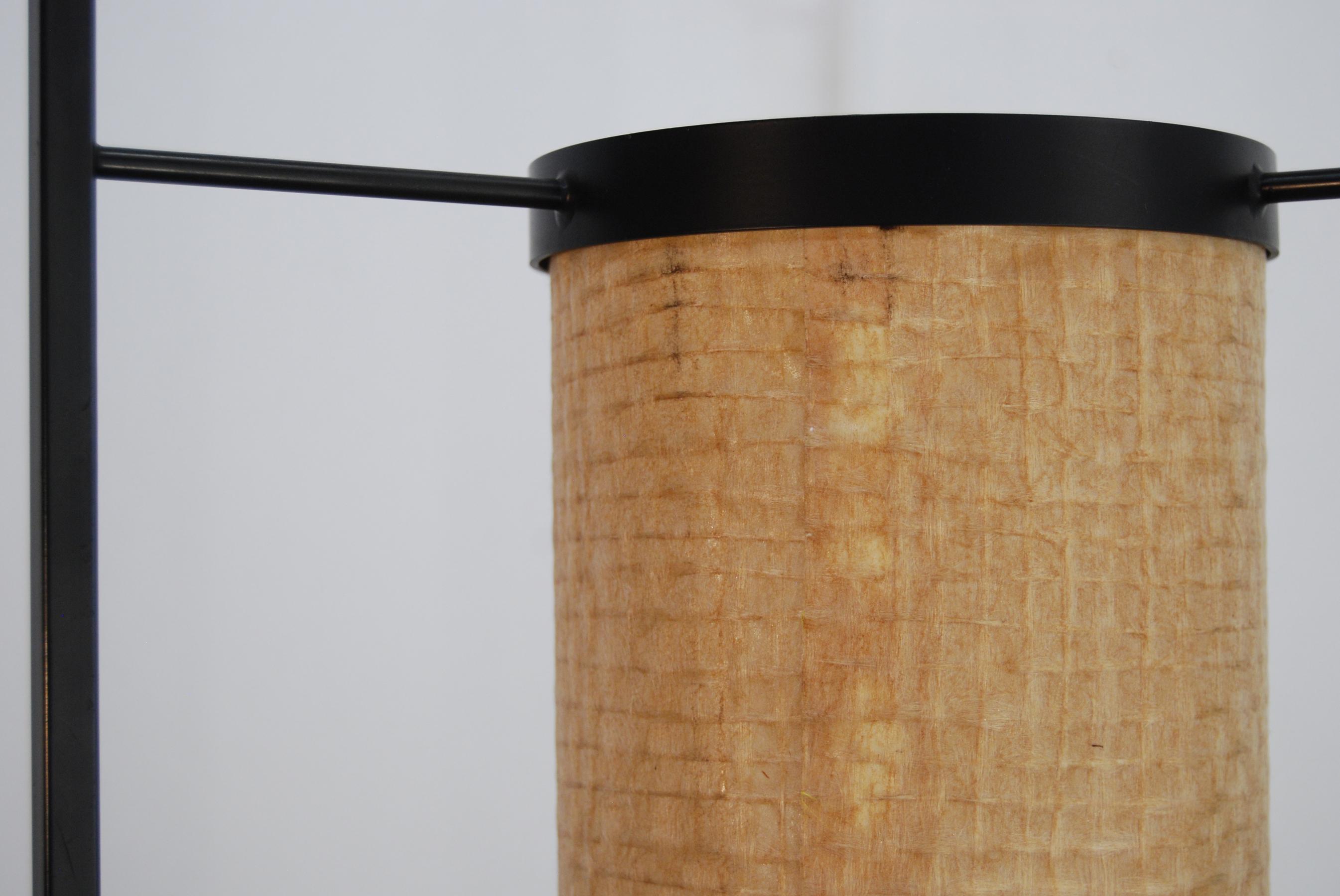 Mid-20th Century Kho Liang Le K46 Floor Lamp by Artifort, Netherlands, 1957