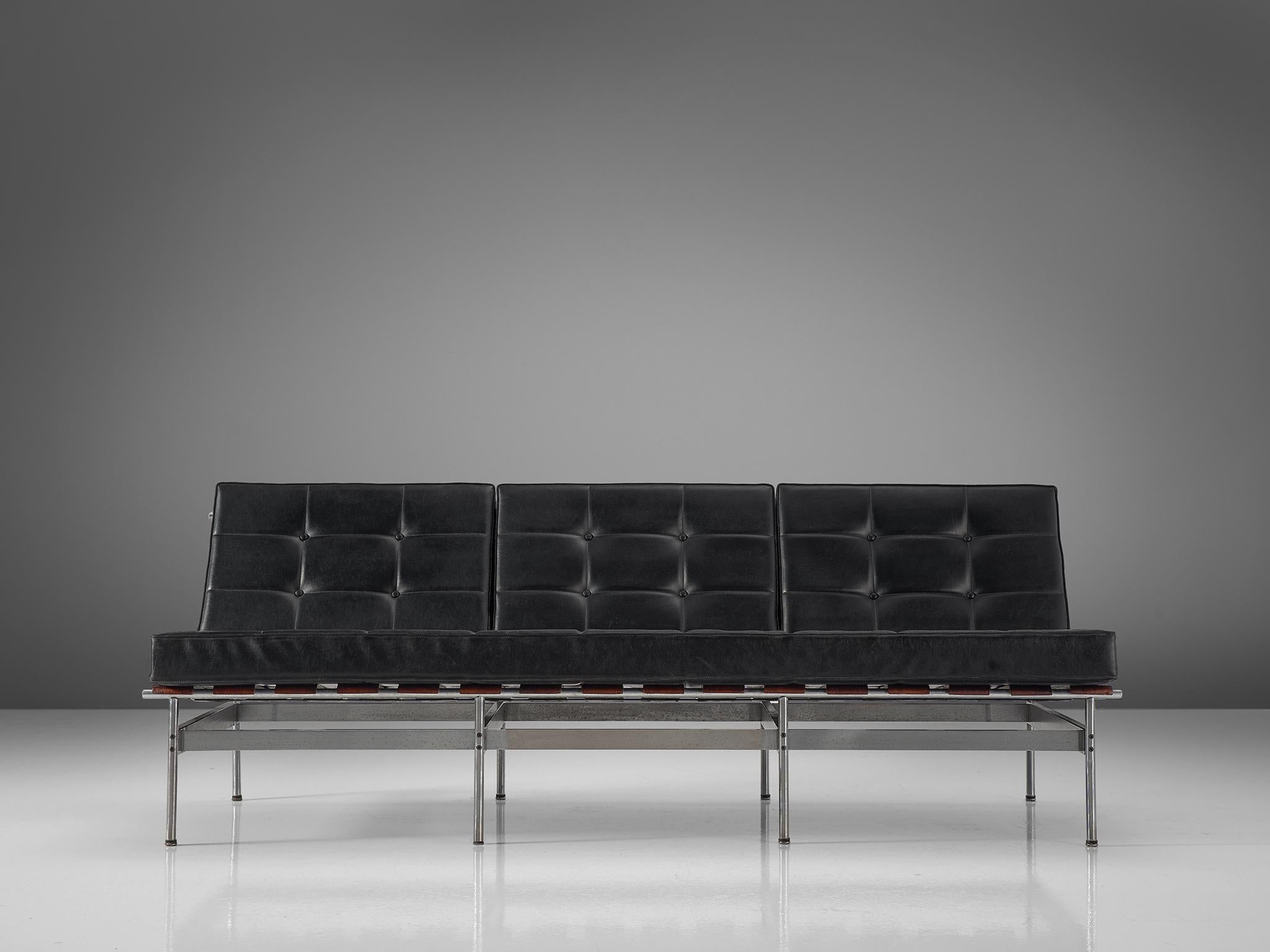 Dutch Kho Liang Le Sofa for Artifort