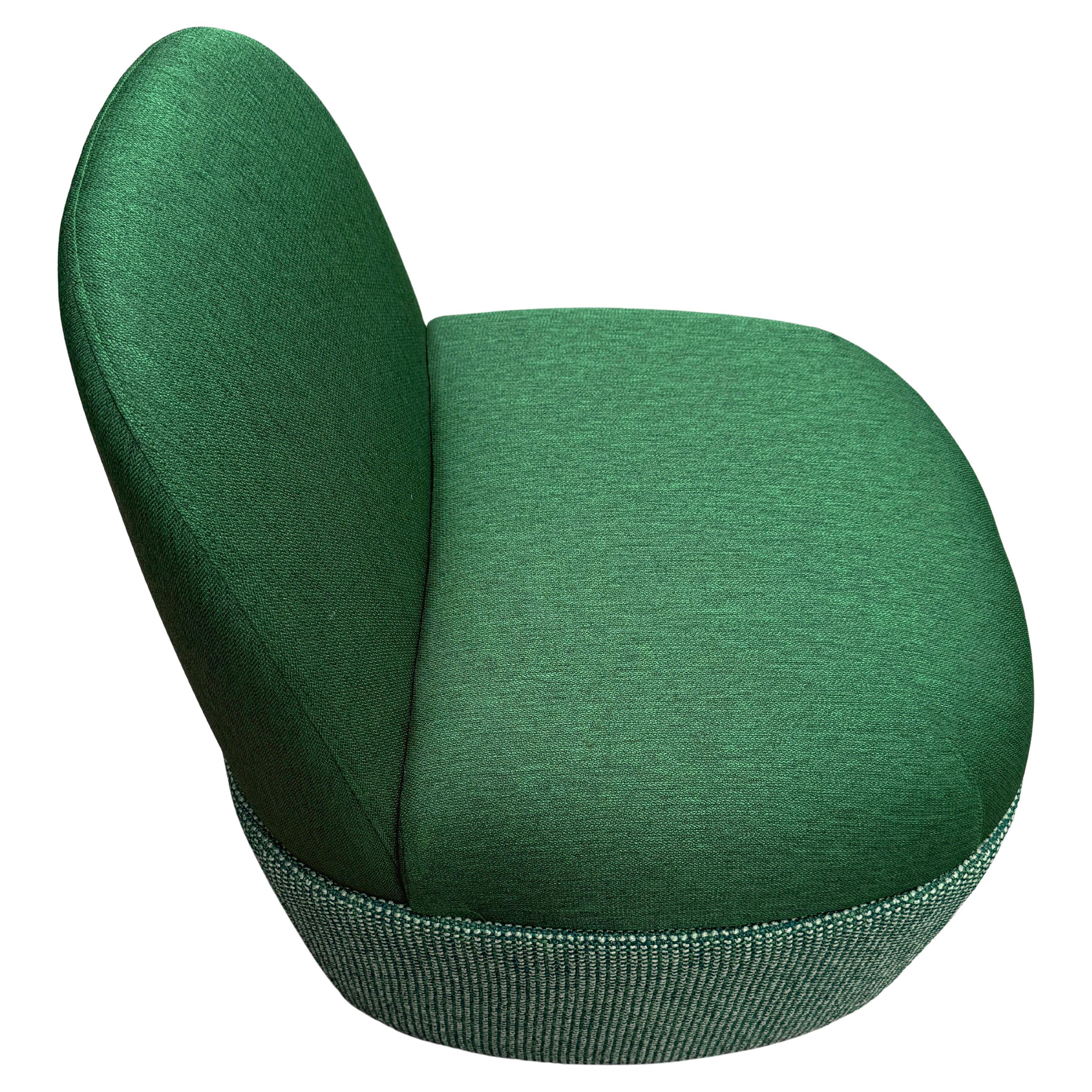 Khodi Feiz Chaise Pouf Up Up To 8 Available en vente 3