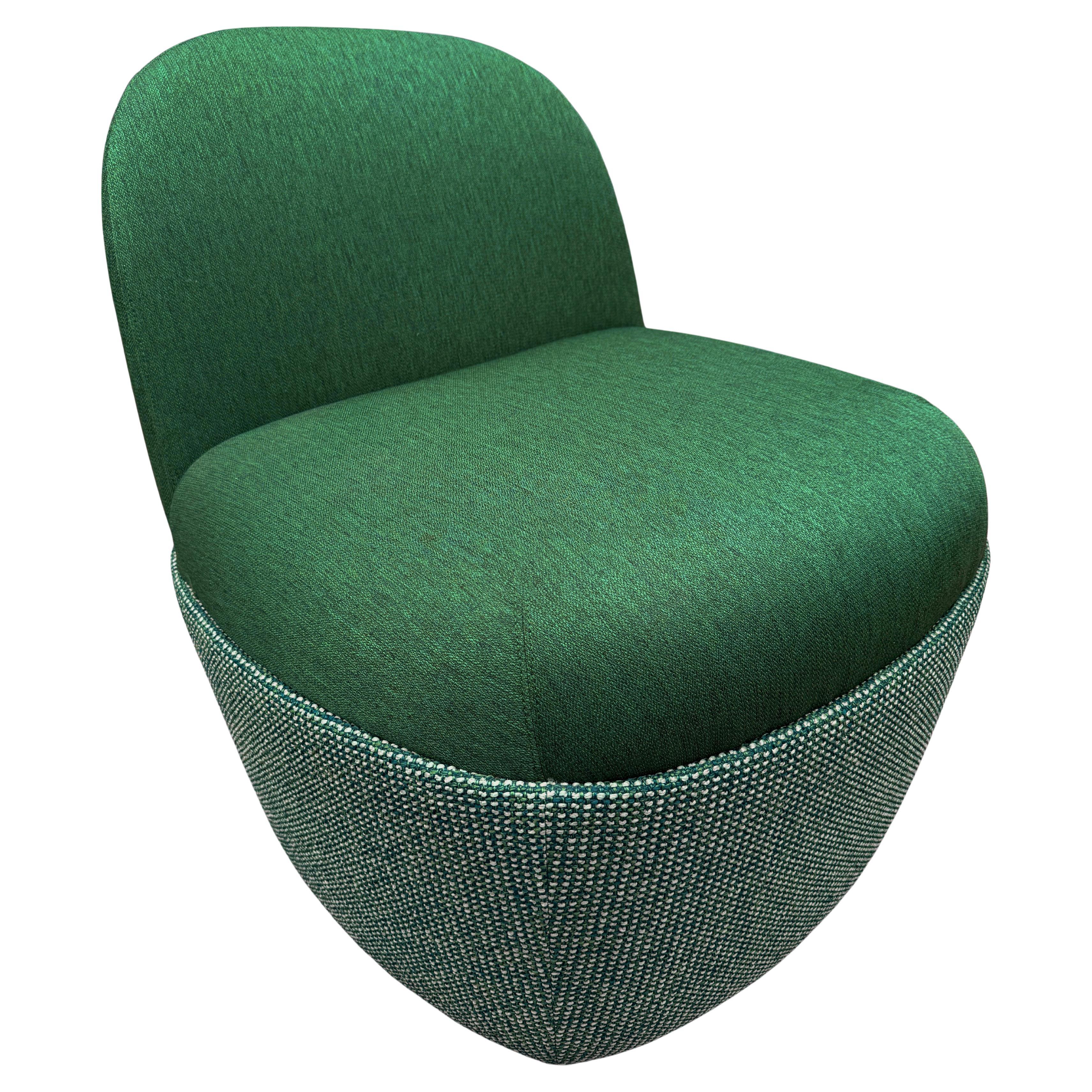 Khodi Feiz Chaise Pouf Up Up To 8 Available en vente 1