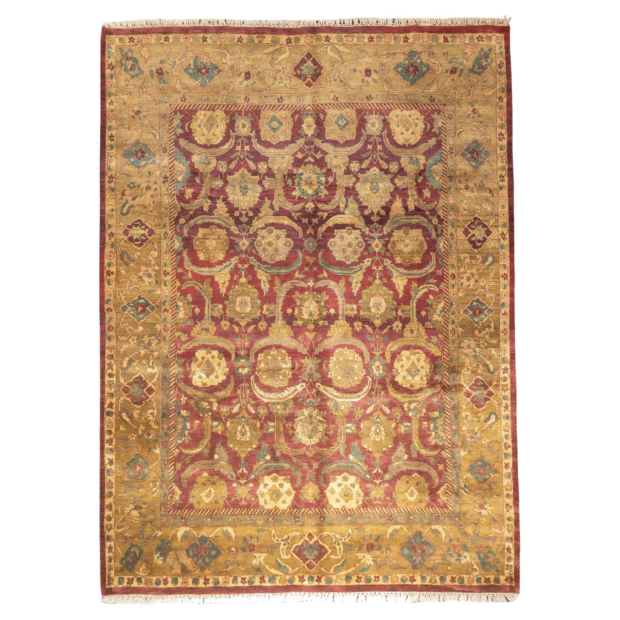 Tappeto Khorasan Design 9'1'' x 12'2