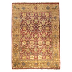 Alfombra de diseño Khorasan 9'1'' x 12'2