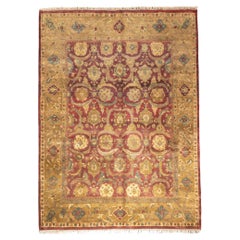 Khorasan Design Rug 9'1'' x 12'2