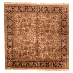 Khorasan Design Rug 9'10 x 10'0"