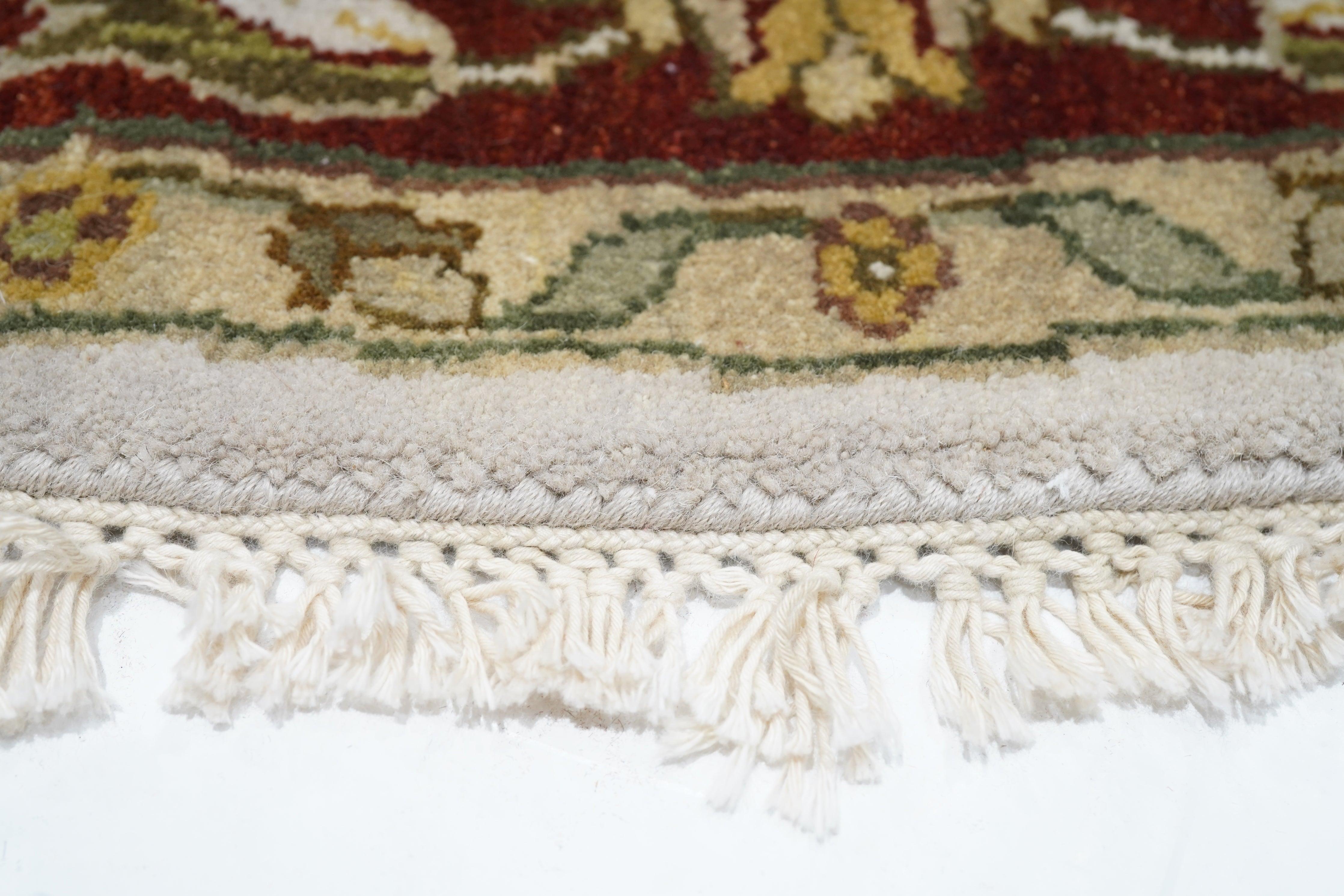 Khorasan-Teppich 5'11'' x 5'11'' (Persisch) im Angebot
