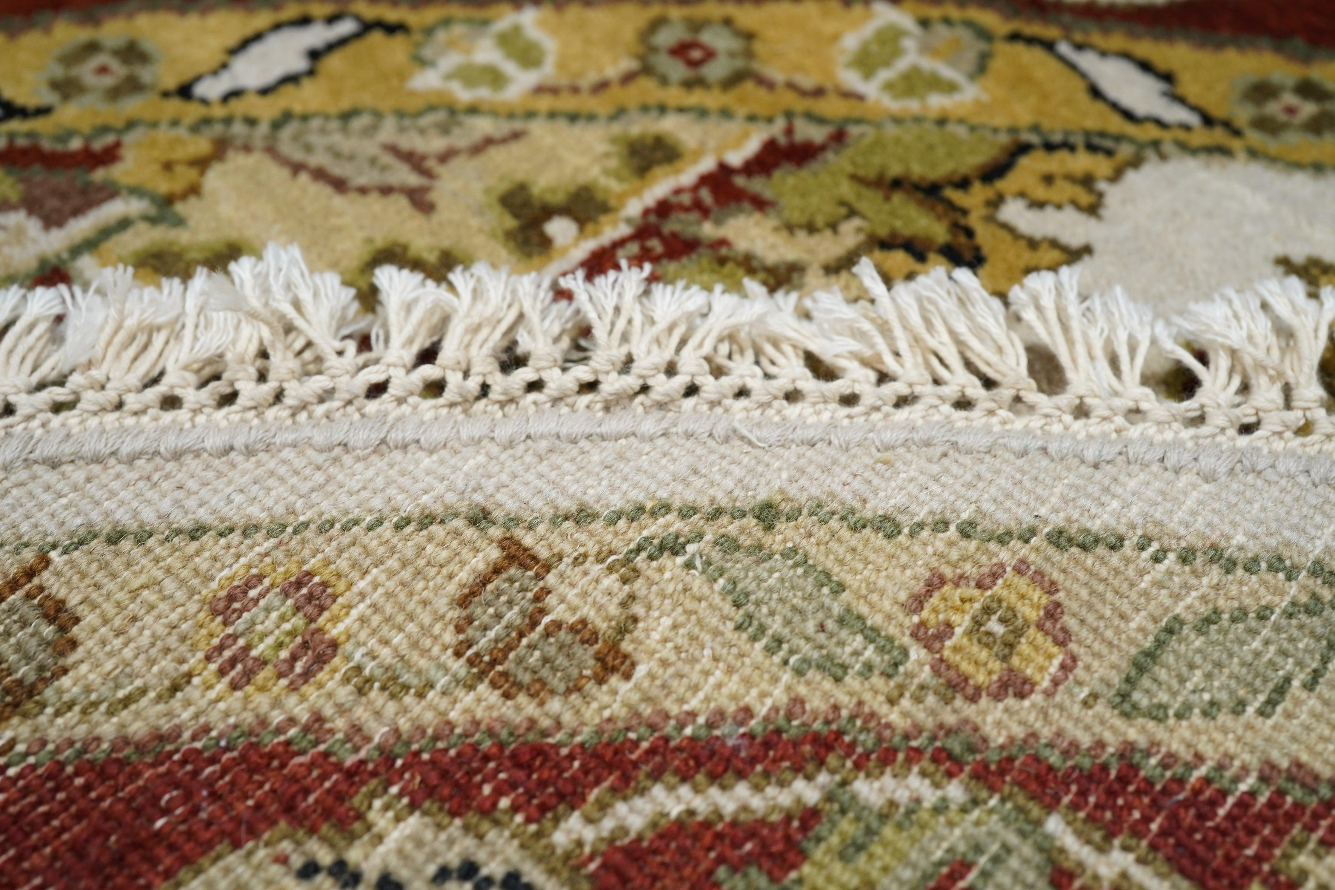 Khorasan-Teppich 5'11'' x 5'11'' im Angebot 2
