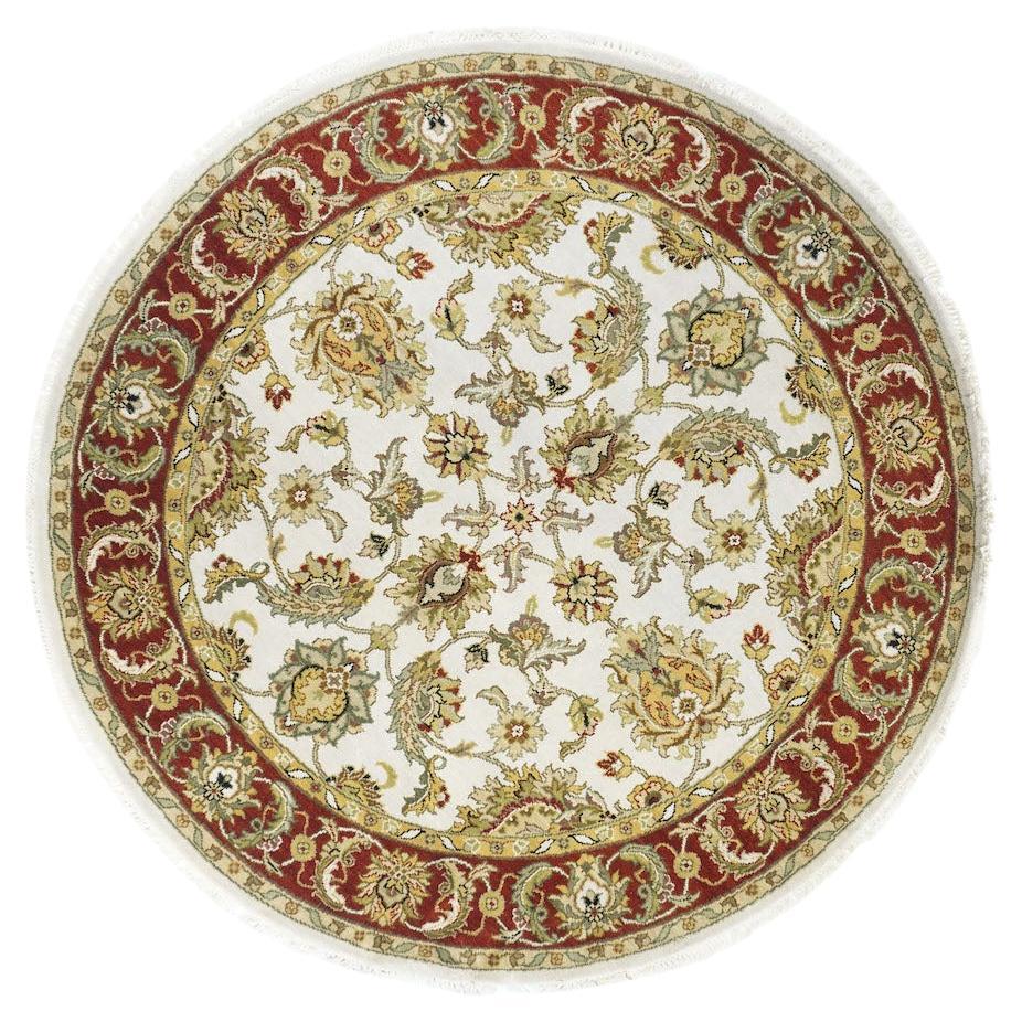 Khorasan Rug 5'11'' x 5'11''