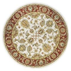 Khorasan Rug 5'11'' x 5'11''