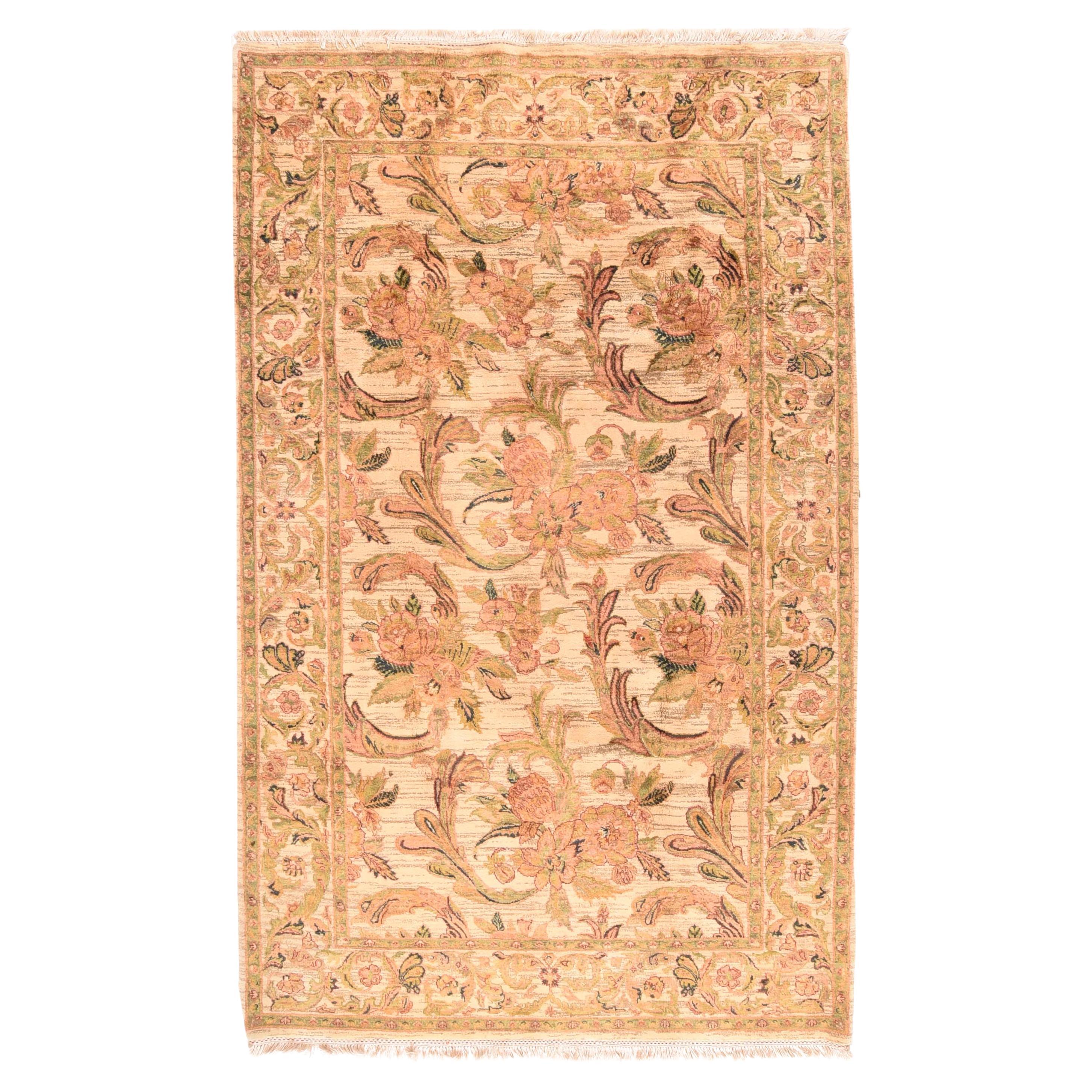 Tappeto Khorasan 5'8'' x 8'9''