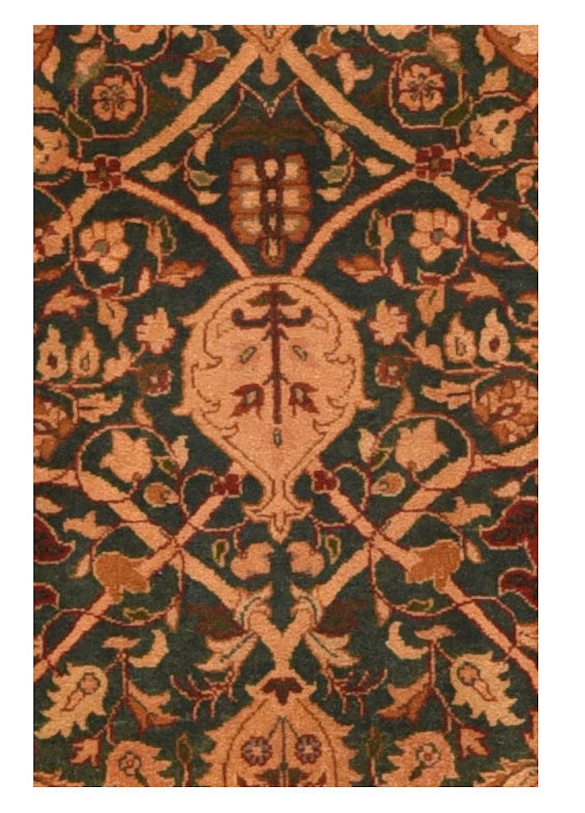 Khorasan-Teppich 6'0'' x 9'0'' im Zustand „Neu“ im Angebot in New York, NY