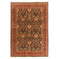 Tapis Khorasan 6'0'' x 9'0''