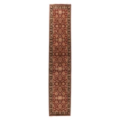 Tapis de course Khorasan 2'7'' x 14'0''