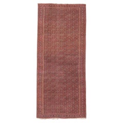 Tapis de la Khorassan Gallery, fin du 19e siècle