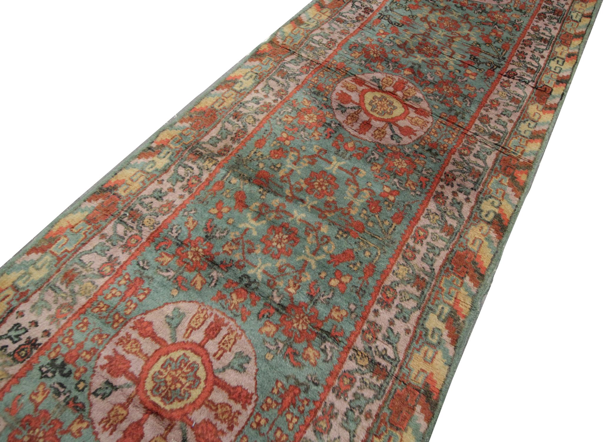 oriental rug runners