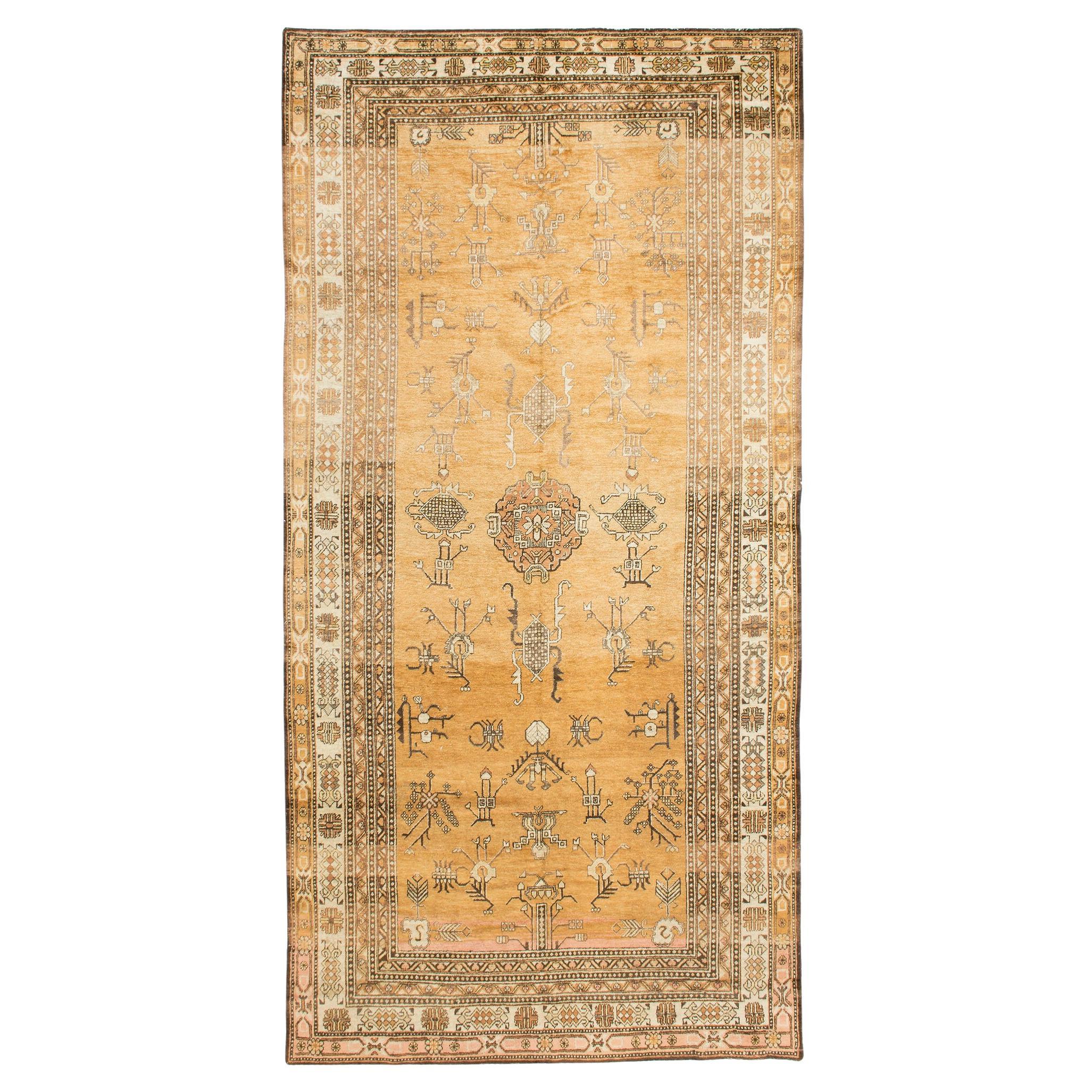 Khotan Gallery Carpet For Sale