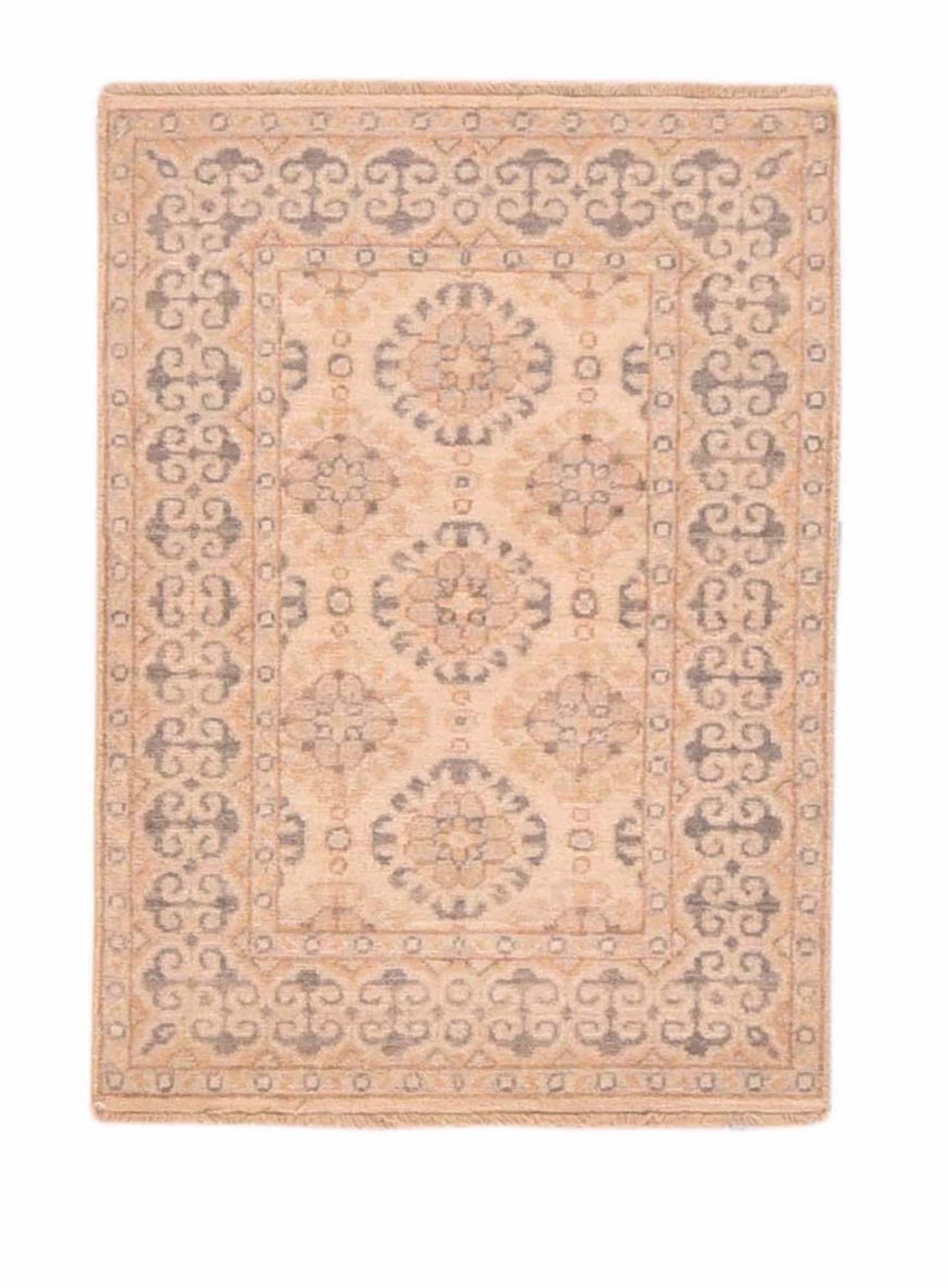Khotan-Teppich 2'0