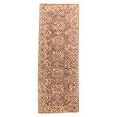 Alfombra Khotan 2'10'' x 8'3''
