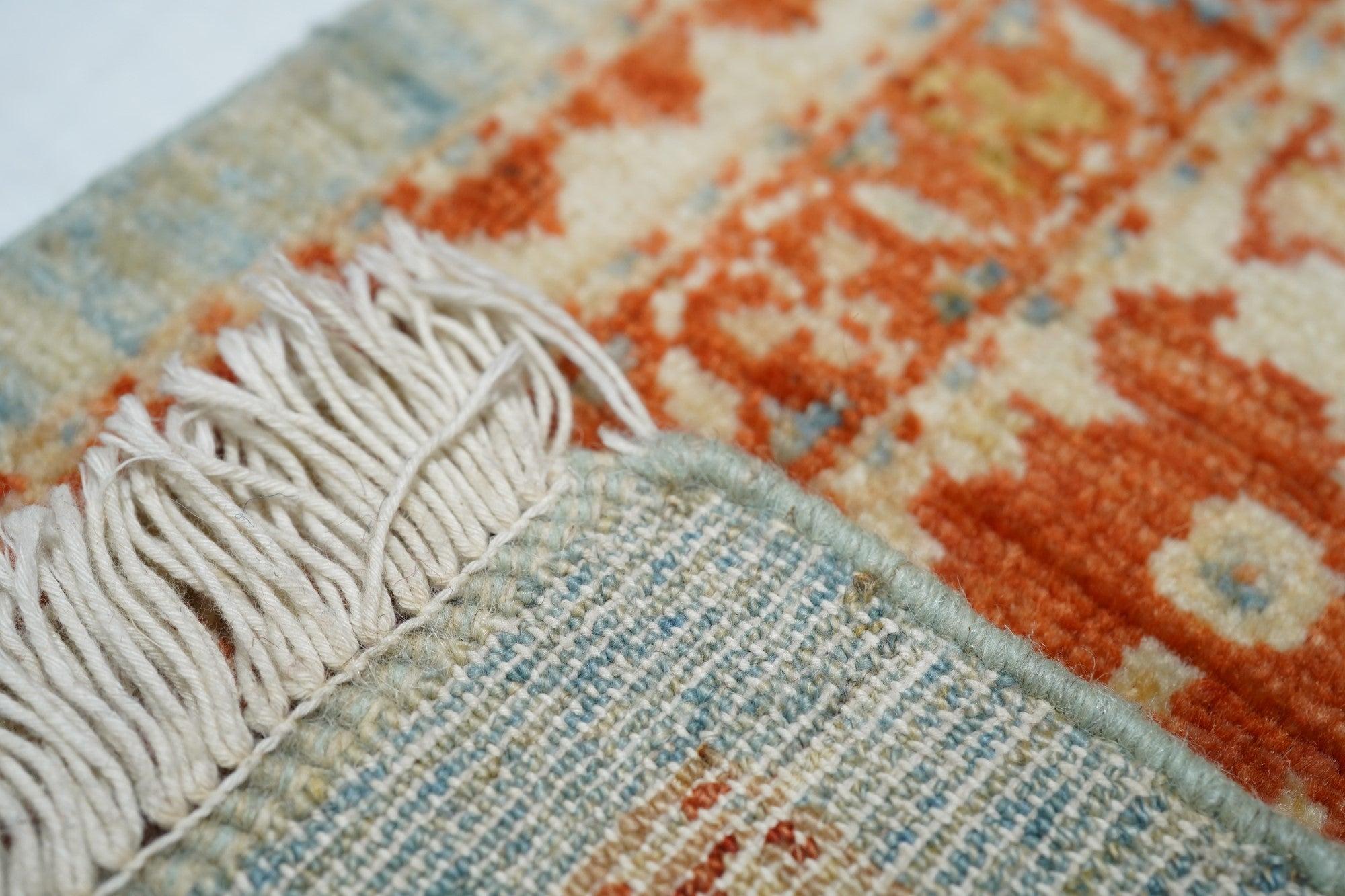 Khotan-Teppich 2'5'' x 3'9'' (Wolle) im Angebot