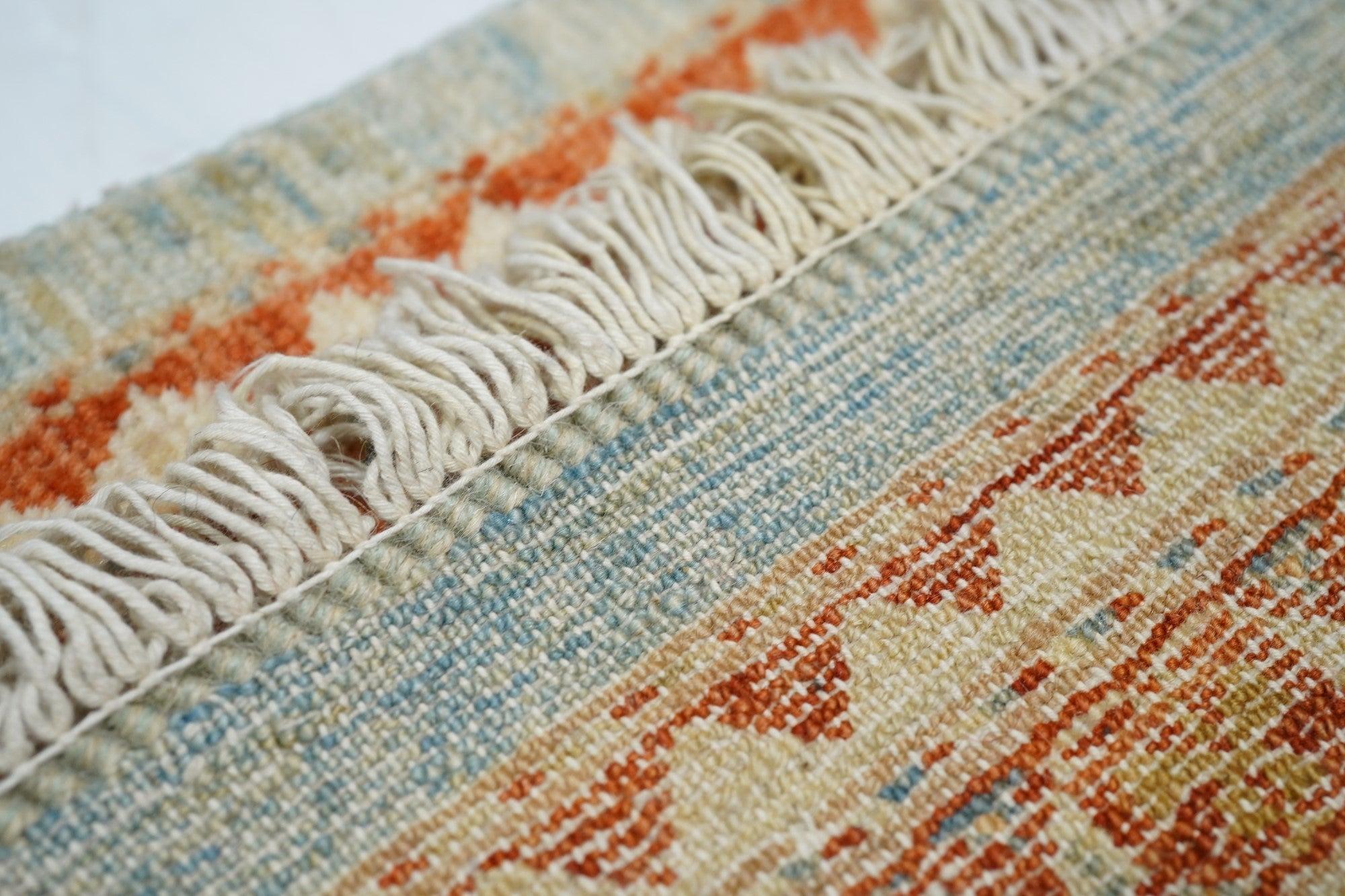 Khotan-Teppich 2'5'' x 3'9'' im Angebot 1