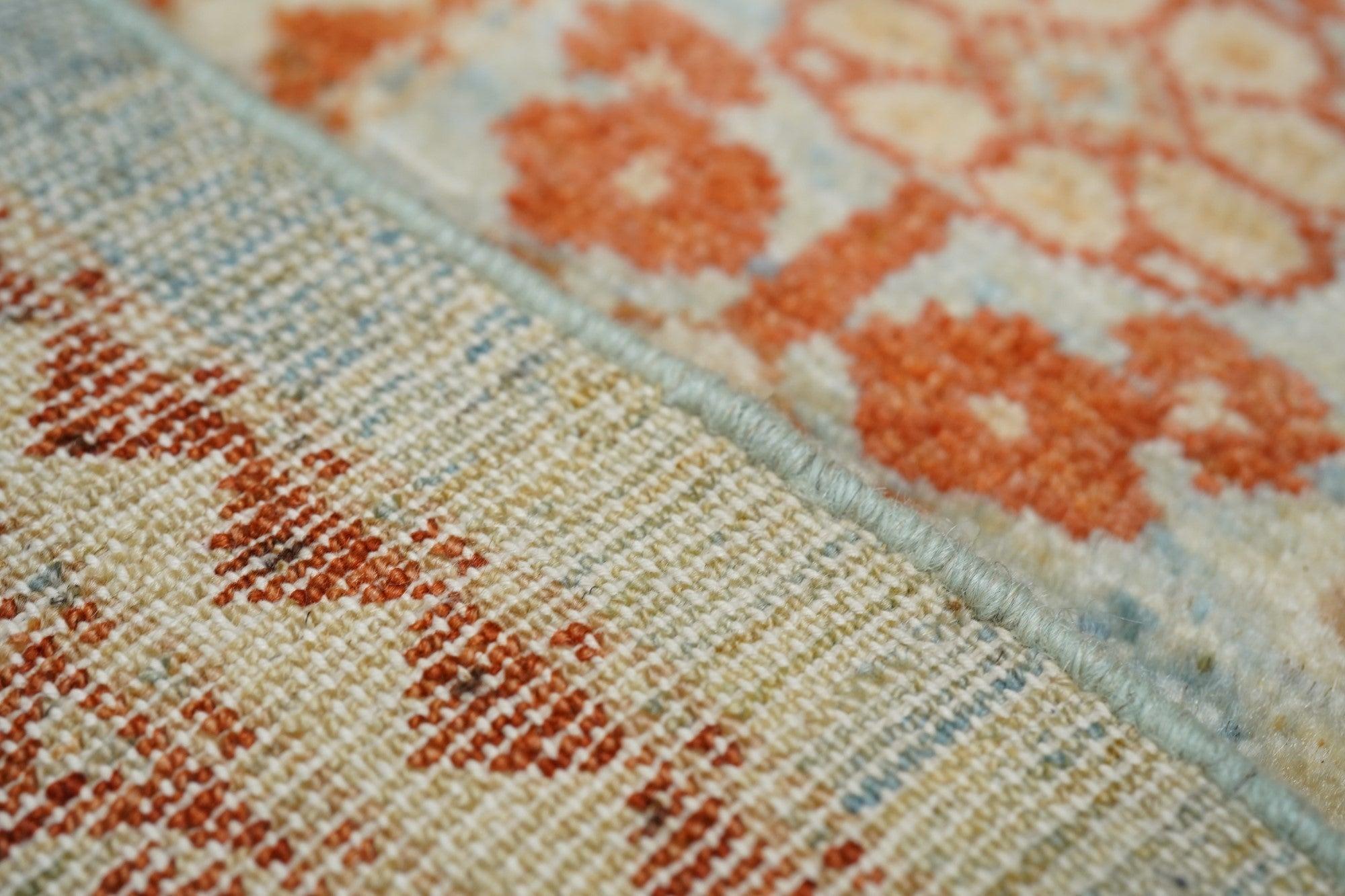 Khotan-Teppich 2'5'' x 3'9'' im Angebot 2