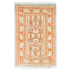 Khotan Rug 2'5'' x 3'9''