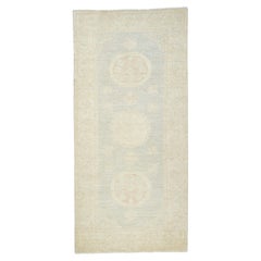 Khotan Rug 2'6'' x 5'5''