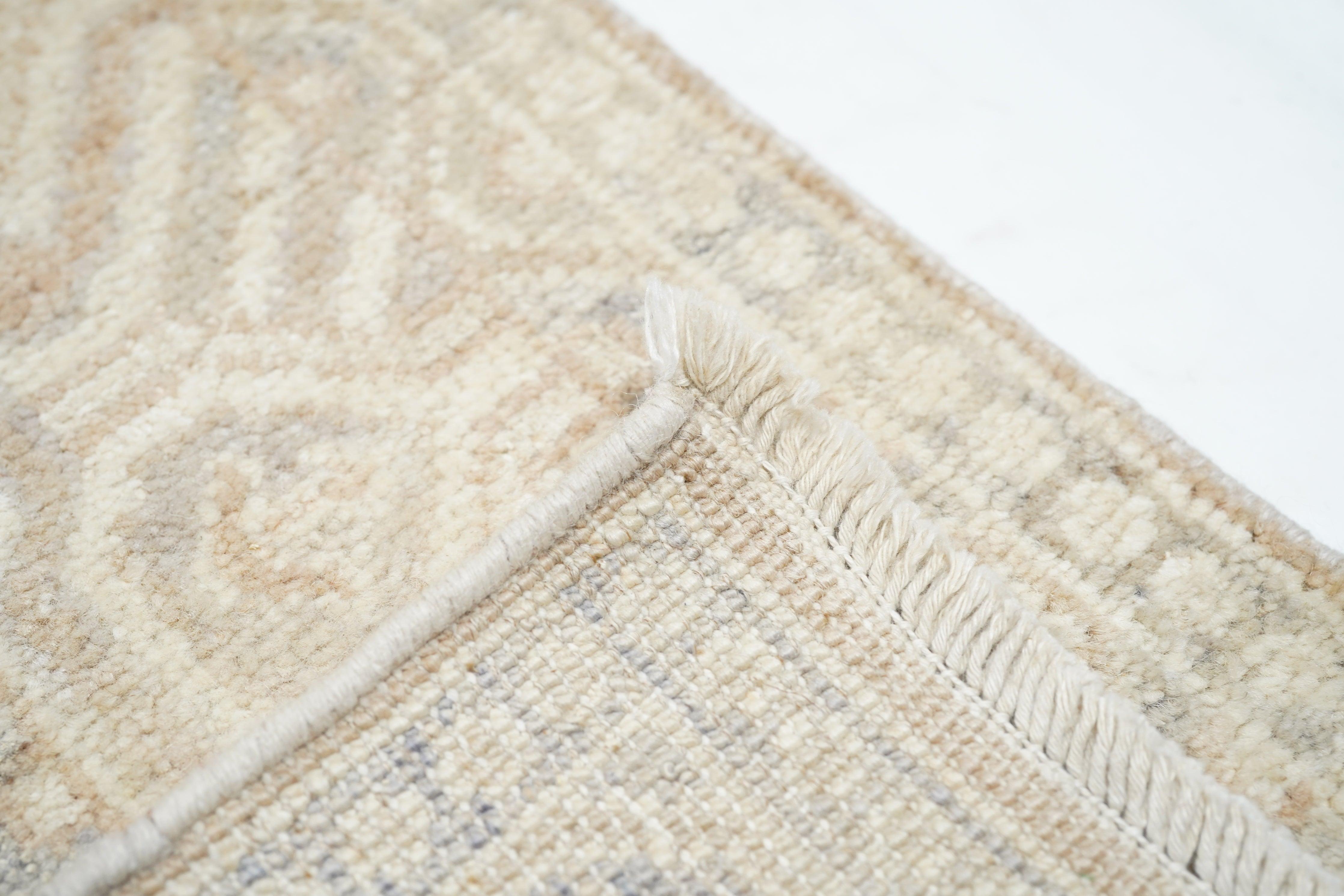 Khotan Rug 2'6'' x 6'3'' For Sale 1