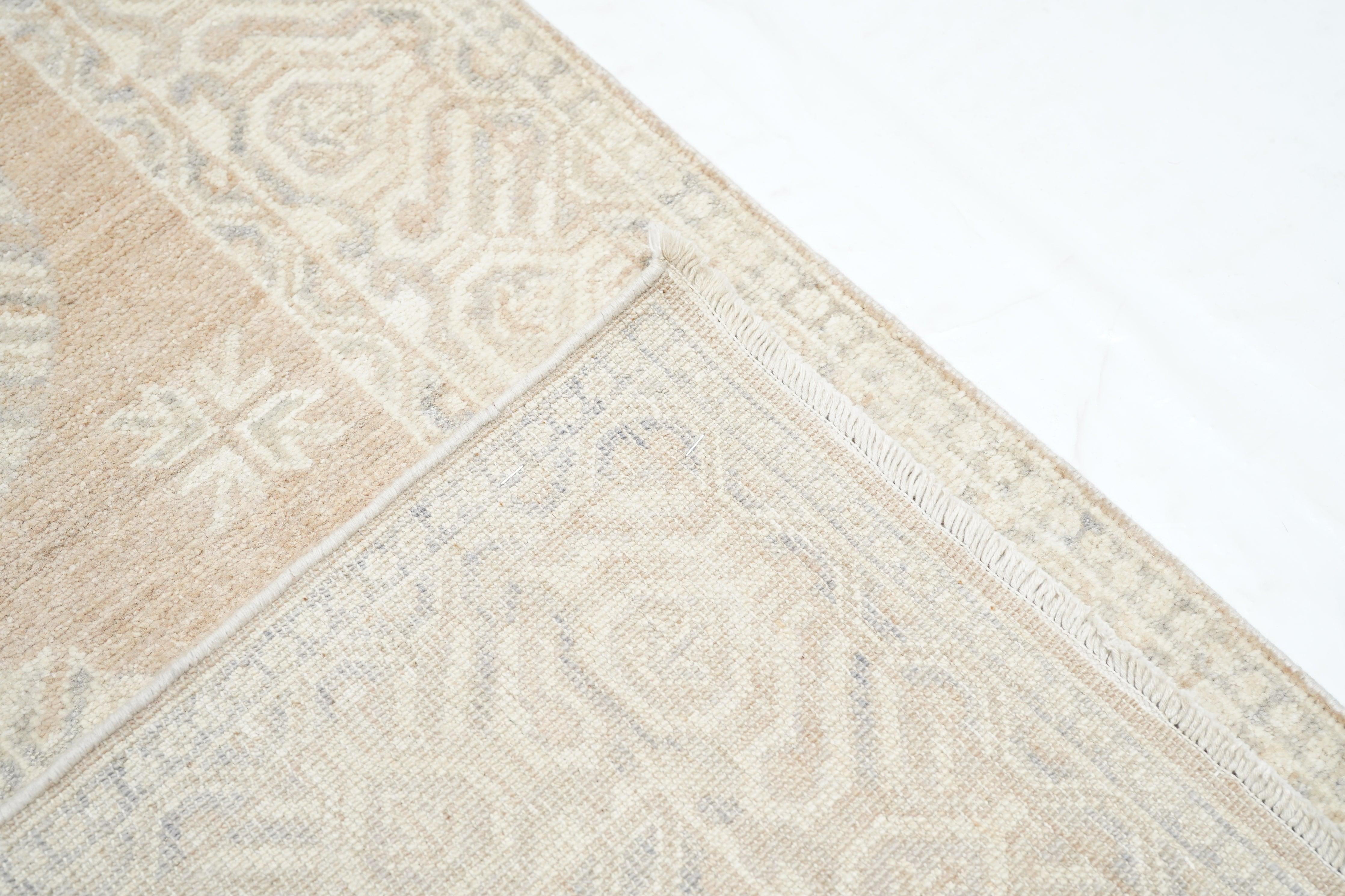 Khotan Rug 2'6'' x 6'3'' For Sale 2