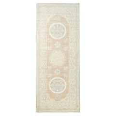 Alfombra Khotan 2'6'' x 6'3''