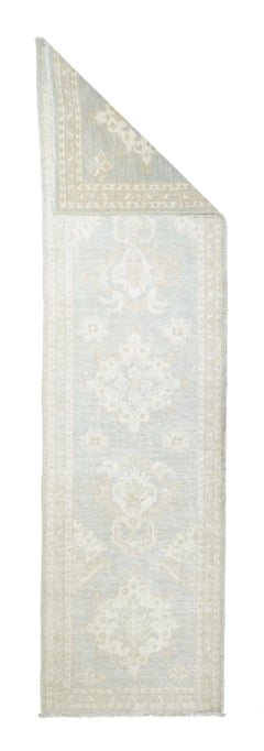 Khotan Rug 2'7'' x 9'5''